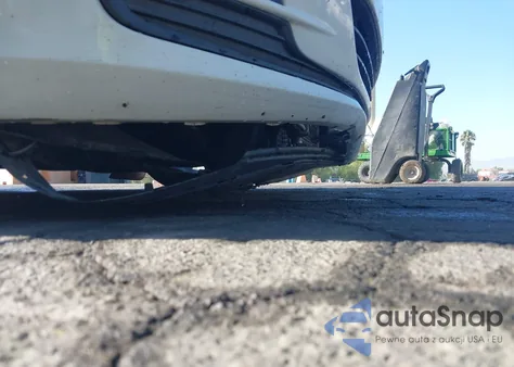 2016 Volkswagen Golf Sportwagen Tsi Limited Edition z USA, uszkodzony, nr VIN 3VWC17AU7GM518907